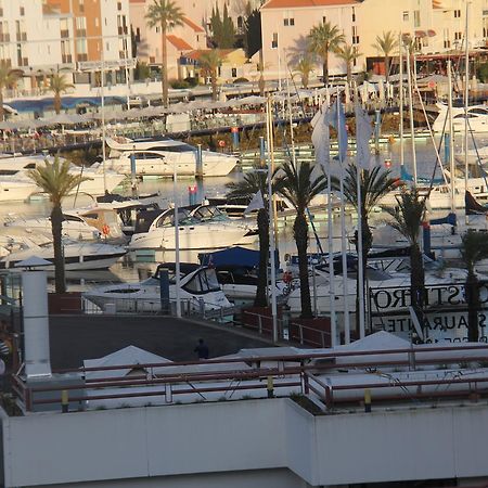 Marina Vilamoura Apartment Εξωτερικό φωτογραφία