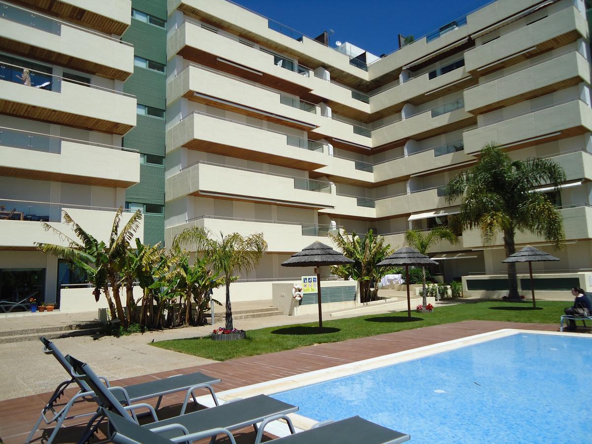 Marina Vilamoura Apartment Εξωτερικό φωτογραφία