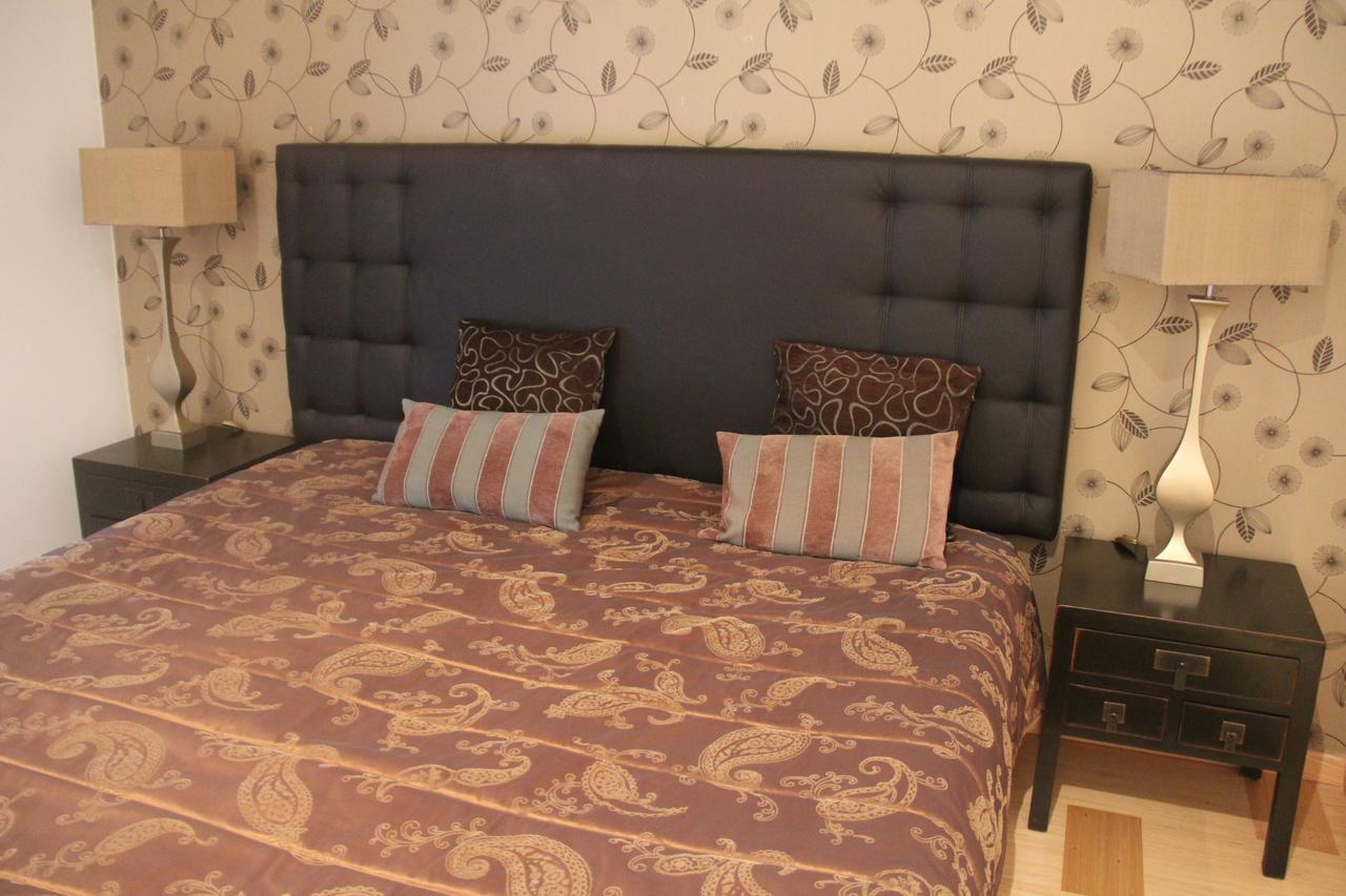 Marina Vilamoura Apartment Εξωτερικό φωτογραφία