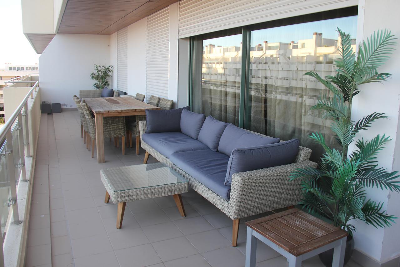 Marina Vilamoura Apartment Εξωτερικό φωτογραφία