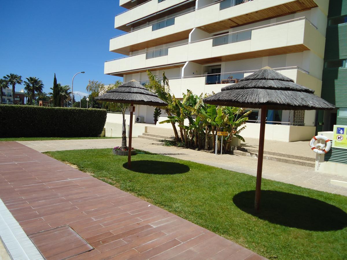 Marina Vilamoura Apartment Εξωτερικό φωτογραφία