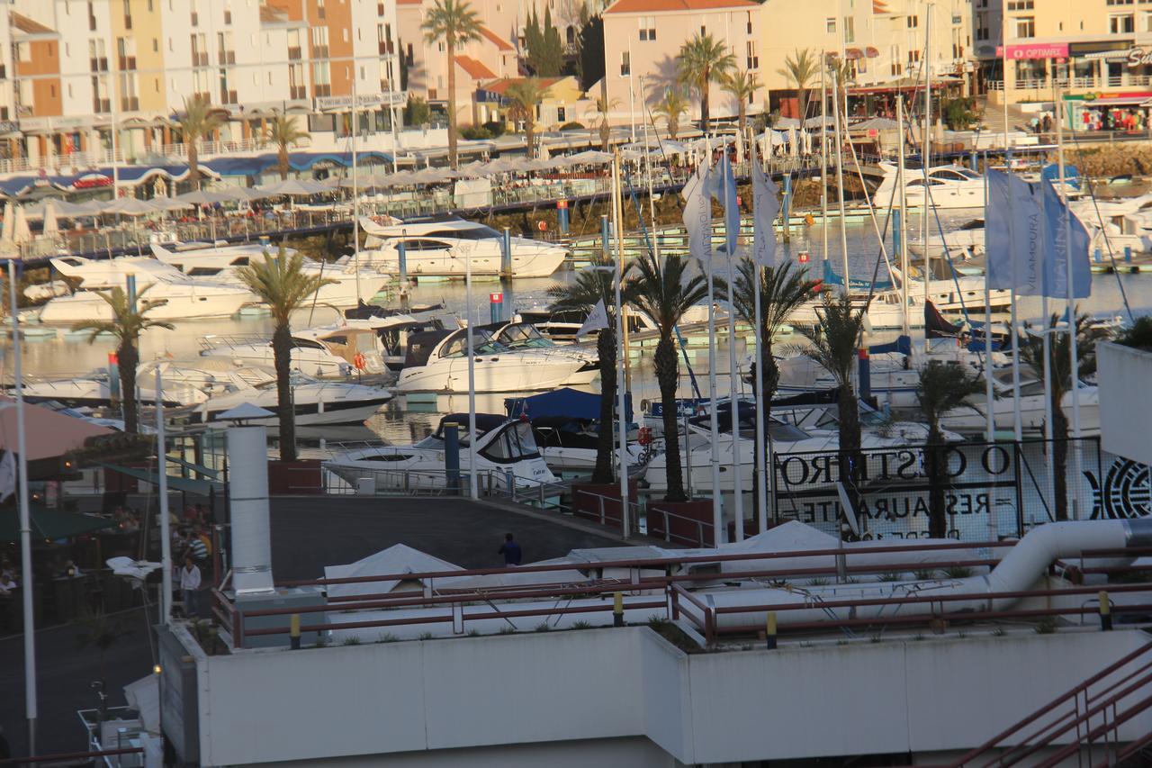 Marina Vilamoura Apartment Εξωτερικό φωτογραφία