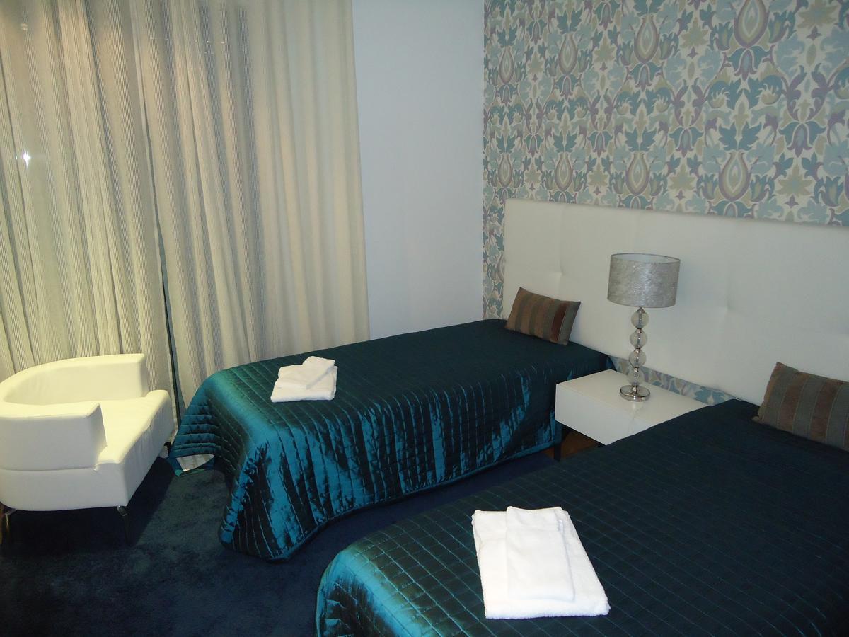 Marina Vilamoura Apartment Εξωτερικό φωτογραφία
