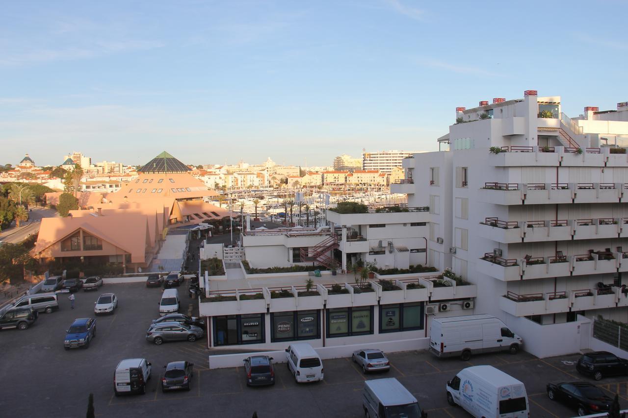 Marina Vilamoura Apartment Εξωτερικό φωτογραφία