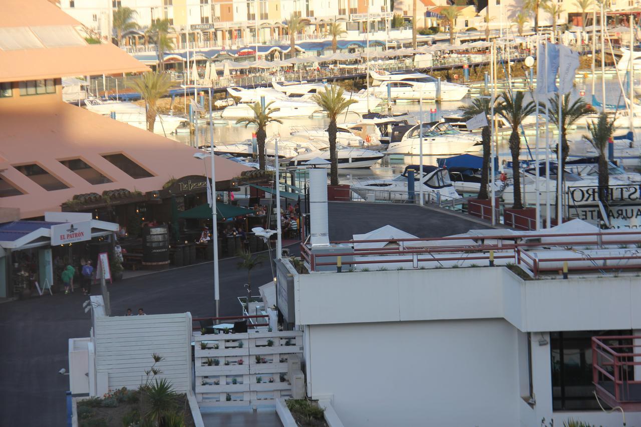 Marina Vilamoura Apartment Εξωτερικό φωτογραφία