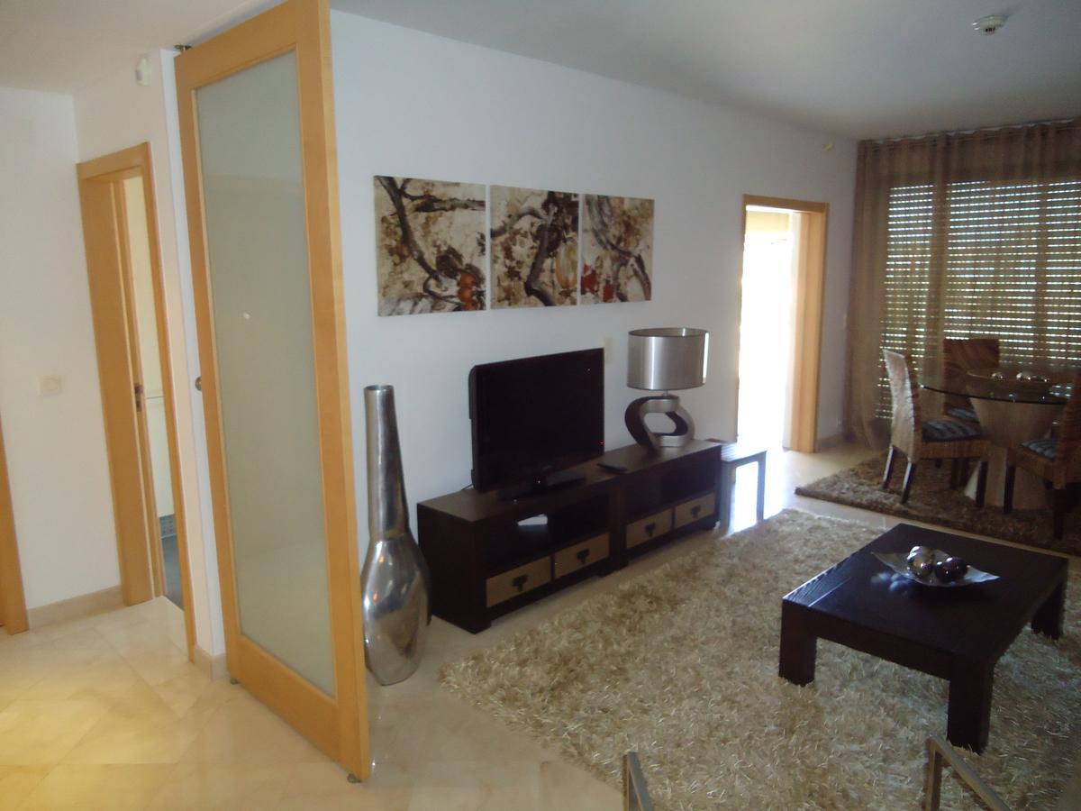 Marina Vilamoura Apartment Εξωτερικό φωτογραφία