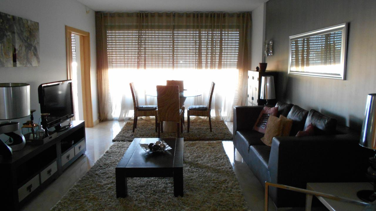 Marina Vilamoura Apartment Εξωτερικό φωτογραφία