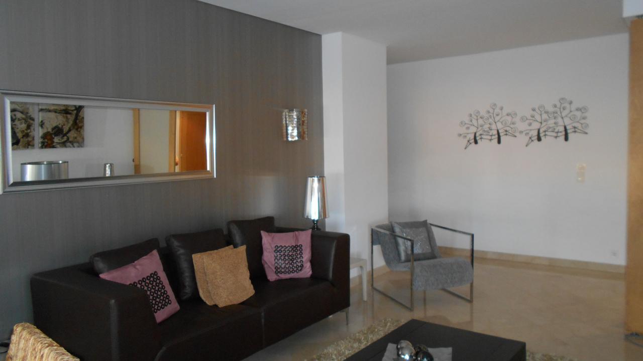 Marina Vilamoura Apartment Εξωτερικό φωτογραφία