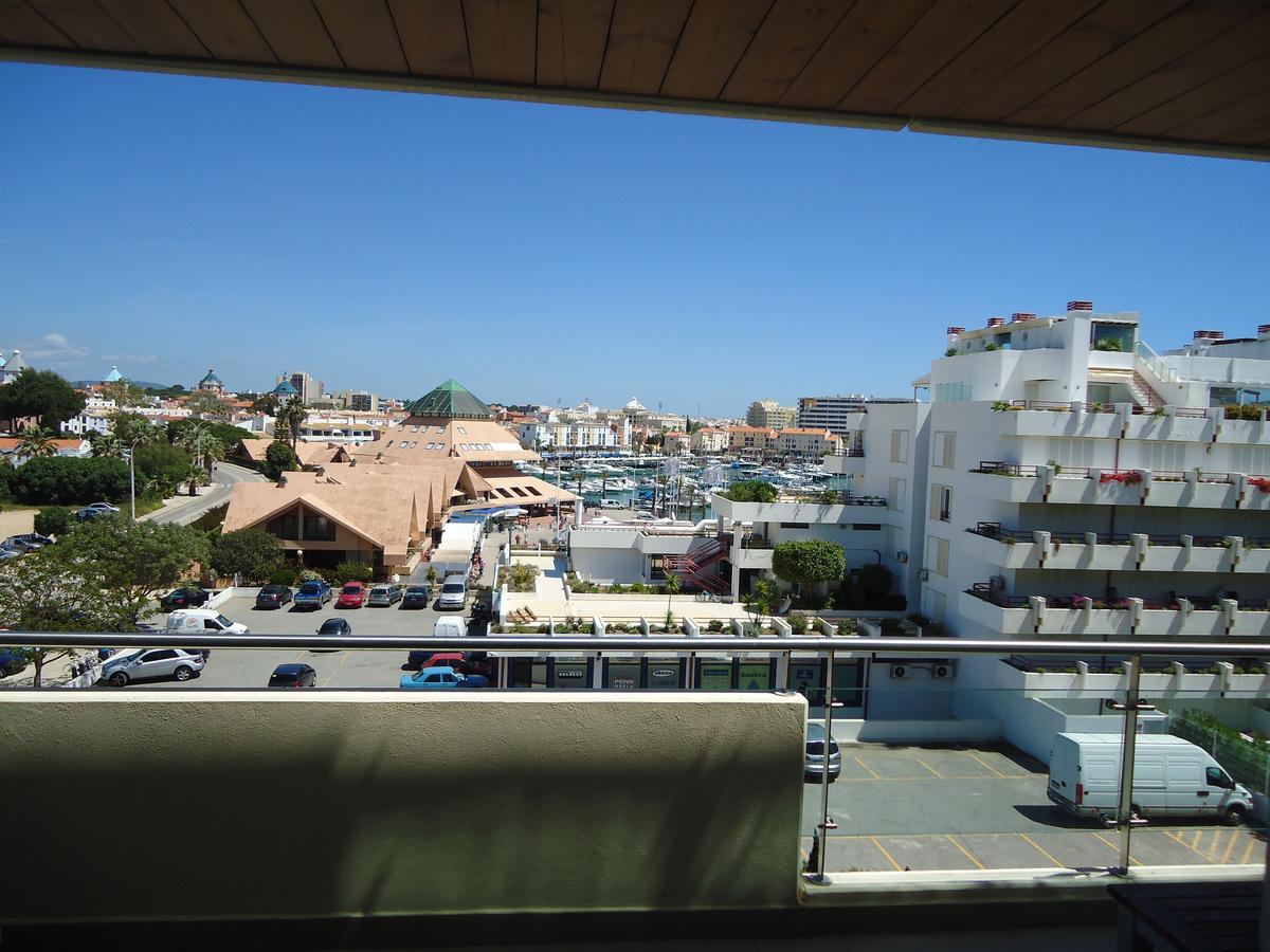 Marina Vilamoura Apartment Εξωτερικό φωτογραφία