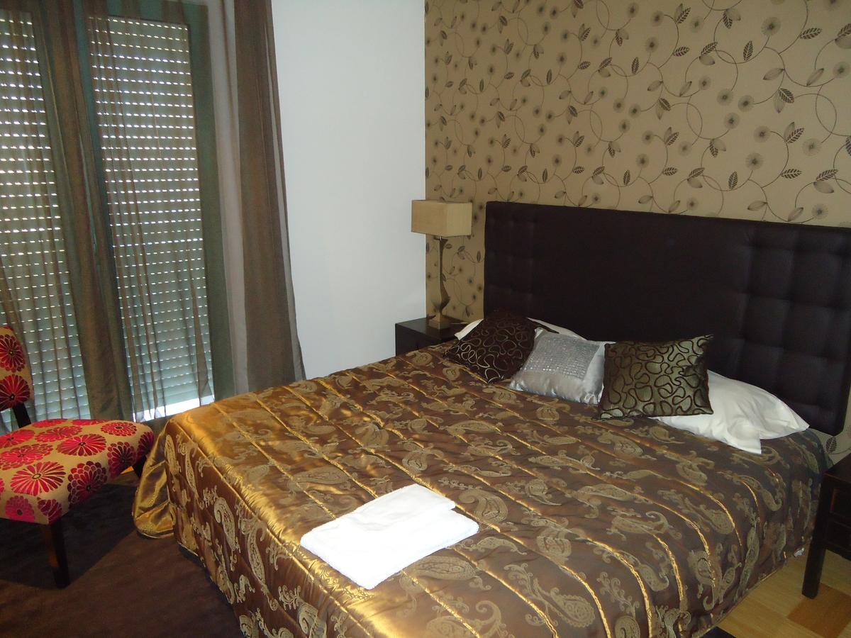 Marina Vilamoura Apartment Εξωτερικό φωτογραφία
