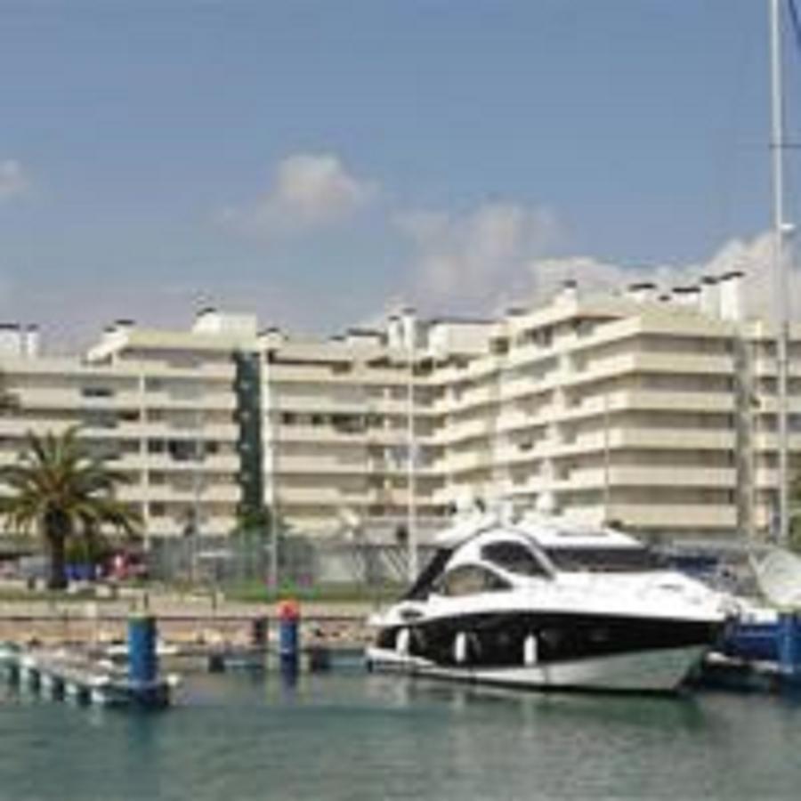 Marina Vilamoura Apartment Εξωτερικό φωτογραφία